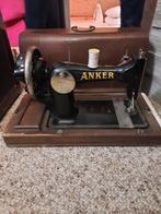 Anker naaimachine, Antiek en Kunst, Antiek | Naaimachines, Ophalen of Verzenden
