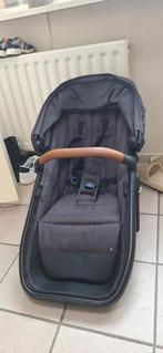 Dubatti one frame + kinderzitje, Ophalen of Verzenden, Gebruikt, Overige merken