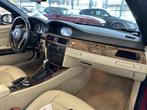 BMW 3 Serie 328i Cabriolet Automaat/Navigatie/Camera/Leder/C, Auto's, 12 maanden, Gebruikt, Overige carrosserieën, 4 stoelen