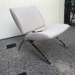IZGS Artifort Dodo F395 leer fauteuil stoel lounge, Ophalen, Leer, Nvt, Nvt