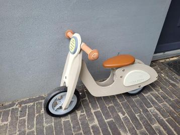 Loopfiets little dutch beschikbaar voor biedingen