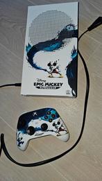 Xbox Series S Epic Mickey Rebrushed Special Edition, Spelcomputers en Games, Ophalen of Verzenden, Zo goed als nieuw, Xbox Series S