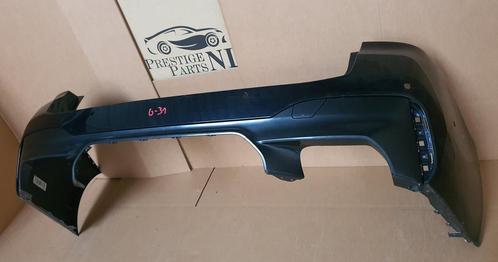 Achterbumper BMW 5 Serie G31 LCI M PAKKET PDC 51128080630, Auto-onderdelen, Carrosserie en Plaatwerk, Bumper, Achter, Gebruikt
