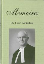 Rootselaar, Ds. J. van - Memoires, Boeken, Gelezen, Christendom | Protestants, Ophalen of Verzenden, Ds. J. van Rootselaar