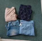 Dames kleding maat L, Ophalen, Zo goed als nieuw, Maat 42/44 (L)