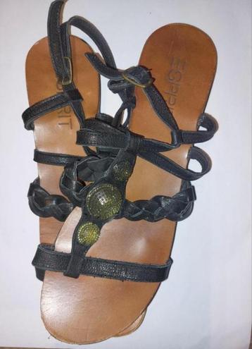 leuke esprit schoenen (advr 107) beschikbaar voor biedingen
