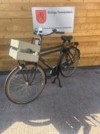 Cortina U4 Transportfiets 7 versnellingen 61cm, Overige merken, Gebruikt, Versnellingen, Ophalen of Verzenden
