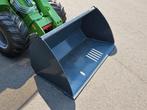 Avant 145cm Grondbak heavy duty (bj 2024), Zakelijke goederen, Agrarisch | Werktuigen, Overige typen