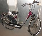 GIANT NEXUS8 versnellingen Wielen 28 inch Frame 47 cm, Fietsen en Brommers, Fietsen | Dames | Damesfietsen, Ophalen, Gebruikt