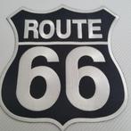 Badge groot Route 66 , Sword, Motoren, Badges, Nieuw