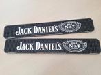 Jack Daniels bar runners, Ophalen of Verzenden, Nieuw