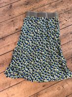 Anna Blue rok sterren maat M als nieuw, Ophalen of Verzenden, Zo goed als nieuw, Maat 38/40 (M), Blauw