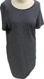 Jurk van Hema - Maat : xl, Maat 46/48 (XL) of groter, Zo goed als nieuw, Hema, Verzenden