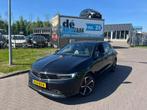 Opel ASTRA 1.6 Hybrid Level 2, Gebruikt, 4 cilinders, 150 pk, Zwart