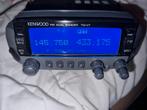 Kenwood tm v7, Ophalen of Verzenden, Zo goed als nieuw, Zender en Ontvanger