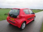 Toyota Aygo 1.0 12v + 5drs Airco 2008-11 (bj 2008), Auto diversen, Schadeauto's, Toyota, 998 cc, Benzine, Hatchback