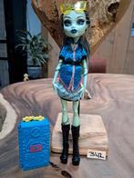 Monster High Pop, Kinderen en Baby's, Speelgoed | Poppen, Ophalen of Verzenden, Zo goed als nieuw, Barbie