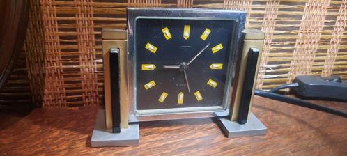 Retro heren horloges, baby Ben klokje, retro klokje en 2 zak, Antiek en Kunst, Antiek | Woonaccessoires, Ophalen of Verzenden