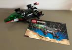 Lego 6897  Rebel Hunter space police, Kinderen en Baby's, Ophalen of Verzenden