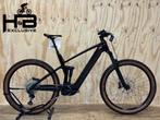Cube Stereo Hybrid 140 HPC Race 750 29 inch E-Mountainbike, Niet ingevuld, Ophalen of Verzenden, Zo goed als nieuw, Niet ingevuld