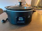 Tristar Slowcooker VS-3920 - 4.5 liter, Witgoed en Apparatuur, Slowcookers, Ophalen, Zo goed als nieuw