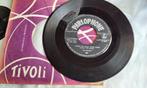 SINGLE The Beatles I Want to hold your hand, Cd's en Dvd's, Vinyl Singles, Ophalen, Gebruikt, 7 inch, Single