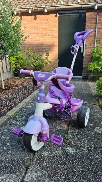 Little tikes fiets  beschikbaar voor biedingen
