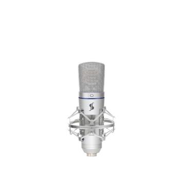 Stagg SUSM50 USB Studio Condensator Microfoon SUPERPRIJS !! beschikbaar voor biedingen