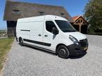 Opel Movano 2.3 Turbo L3H3, Auto's, Voorwielaandrijving, Stof, Gebruikt, 4 cilinders