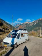 Mercedes Sprinter Camper | Off-Grid | Daktent | APK 02-2027, Brandblusser, Mercedes-Benz, Particulier, Mercedes