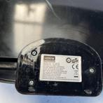 Home Essentials ST-125719 Tosti IJzer Contact Grill Zwart, Gebruikt, Home Essentials, Ophalen of Verzenden, Home Essentials