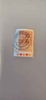 Dag van de Postzegel 2010, Postzegels en Munten, Postzegels | Nederland, Ophalen of Verzenden, Na 1940, Gestempeld