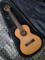 Kala Ferro Tenor Ukelele KA-ASCP-T (Zo goed als nieuw), Muziek en Instrumenten, Ophalen, Zo goed als nieuw, Ukelele