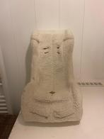 Peuterschaal Bakfiets met Teddy Hoes, Ophalen of Verzenden, Gebruikt