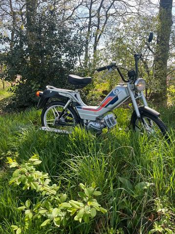 Te koop puch x50 2m  beschikbaar voor biedingen