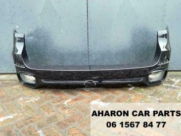 X5 F15 M Achterbumper PDC Zwart 5112 8054021 Origineel 123 beschikbaar voor biedingen