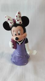 Minnie spaarpot, Ophalen of Verzenden, Zo goed als nieuw, Kunststof, Strip- of Tekenfilmfiguur