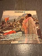 Woodstock 1970 LP K60001 Stereo - Originele Soundtrack, Ophalen of Verzenden, Gebruikt, 12 inch, Overige genres