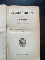 J.C. Philpot, Boeken, Ophalen of Verzenden, Gelezen, Christendom | Protestants