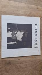 Elton John - Ice on Fire LP, Ophalen of Verzenden, 1980 tot 2000, Gebruikt, 12 inch