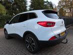 Renault Kadjar 1.2 TCe Life, Voorwielaandrijving, Kadjar, Stof, Euro 6