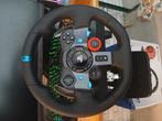 G29 logitech stuur, Spelcomputers en Games, Spelcomputers | Xbox | Accessoires, Ophalen of Verzenden, Stuurtje of Sportattribuut