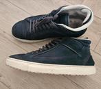 ETQ herenschoenen blauw maat 44, Ophalen of Verzenden, Blauw, ETQ