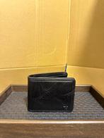 Wallet, Overige merken, Gebruikt, Zwart, Ophalen of Verzenden