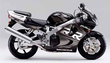 CBR900 D1-50311 beschikbaar voor biedingen
