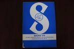 SACHS 175 cc 4 versnelling handboek L AZL, Ophalen of Verzenden, Overige merken