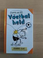 Dagboek van een Voetbalheld - Shamini Flint, Ophalen of Verzenden, Zo goed als nieuw, Shamini Flint, Verhalen