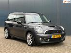 Mini Mini Clubman 2.0 Cooper SD Navi StoelVW NW APK + Onderh, Auto's, Mini, Voorwielaandrijving, Euro 5, 23 km/l, 122 €/maand