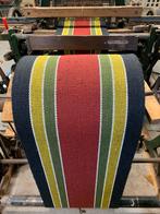 Jute traploper - 50cm br. Elke lengte leverbaar !, Nieuw, Ophalen of Verzenden, Nostalgisch, Matsu bv