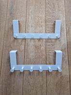 Ikea Enudden Kapstokken / Door Hangers, Zo goed als nieuw, Minder dan 100 cm, Metaal, Ophalen